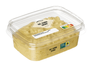 Kip-kerrie Salade