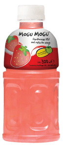 drank met nata de coco