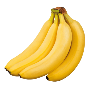 Fyffes Bananen Los