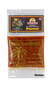 Kokki Djawa 22 Pepesan