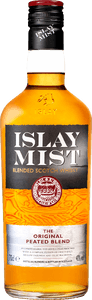 Isla Mist Blended Scotch Whisky