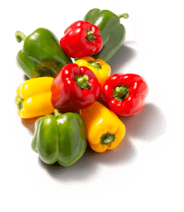 Paprika Mix