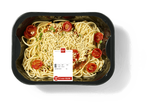 Spaghetti Bolognese