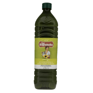 Bergfood Olie Blend