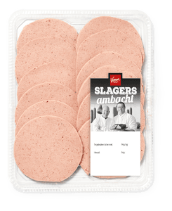 Slagersleverworst
