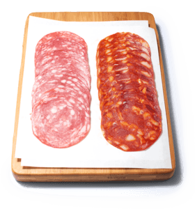 Chorizo Pamplona