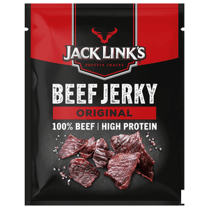 beef jerky (vleeswaren)