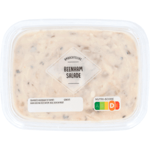 Beenham Salade