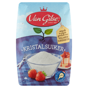 suiker & zoetstoffen