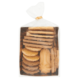 koekje/klein gebak