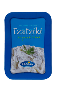 Aegean Tzatziki