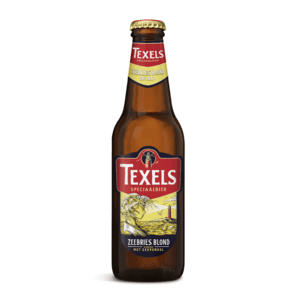 Texels Blond Fles