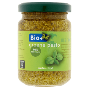 Bio+ Groene Pesto