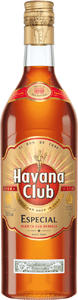 Havana Club Especial 37.5%