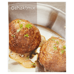Gehaktkruiden