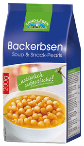 Land-leben Knapperbollen
