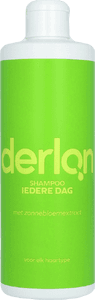 shampoo