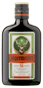 Jagermeister Kruidenbitter
