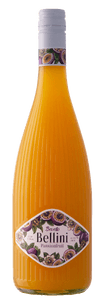 Bellini Passion Fruit