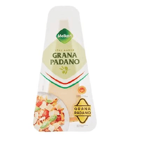 Melkan Melkan Grana Padano