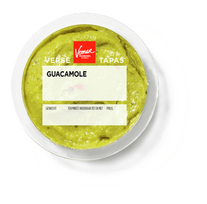 Guacamole
