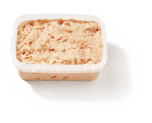Surimi Crab Salade