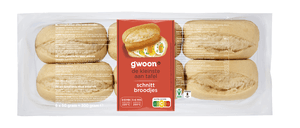 schnittbroodje