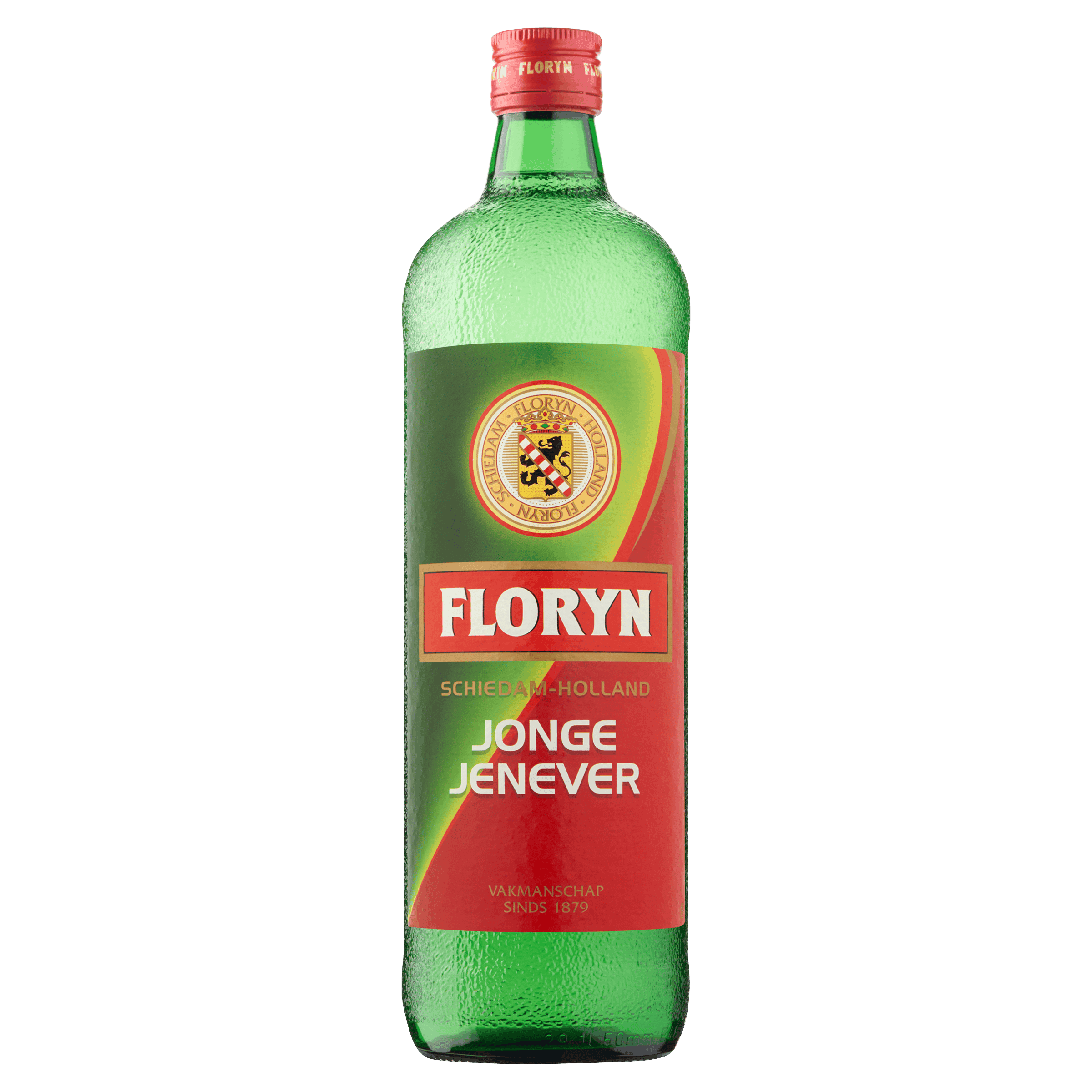 Floryn Jonge jenever