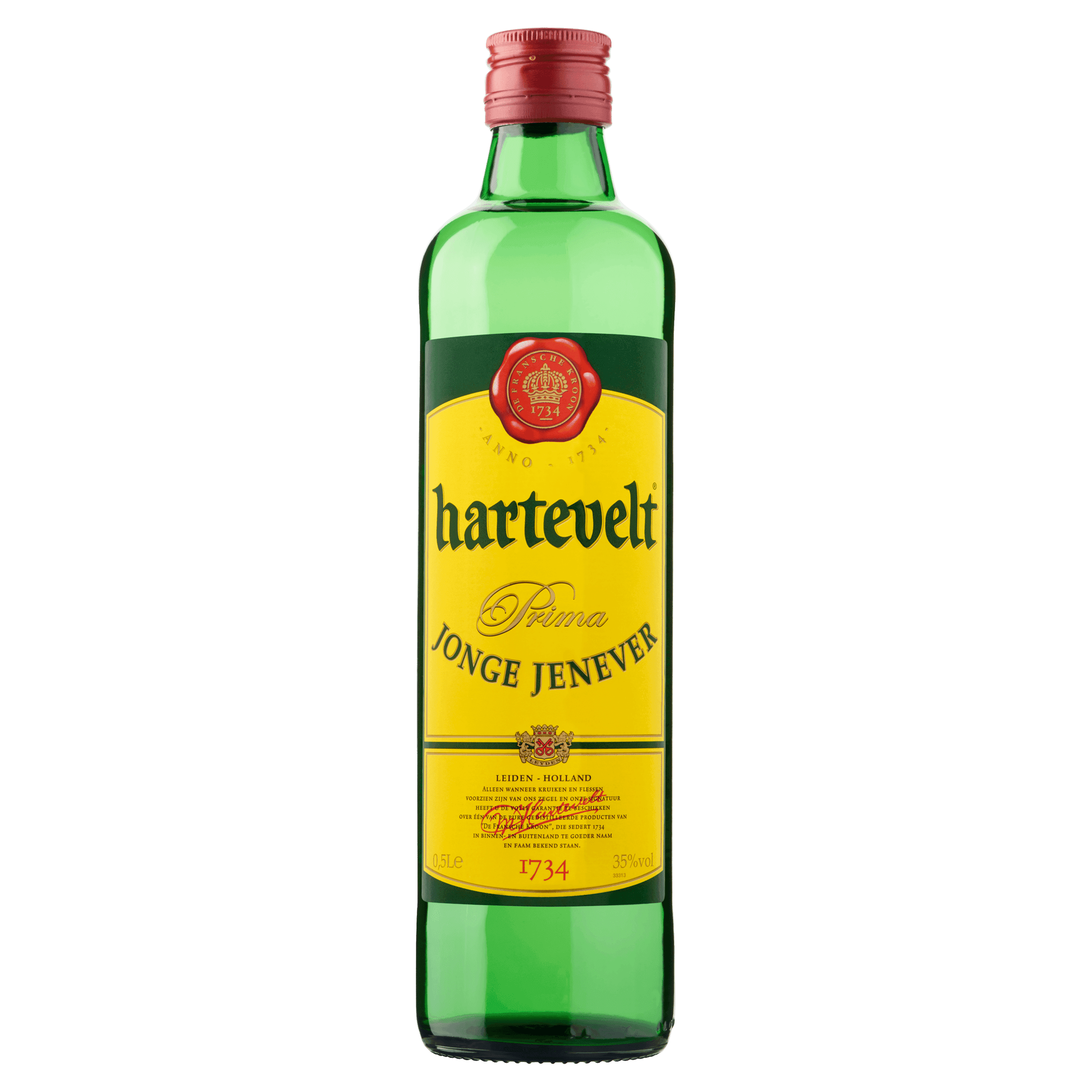 Hartevelt Jonge Jenever
