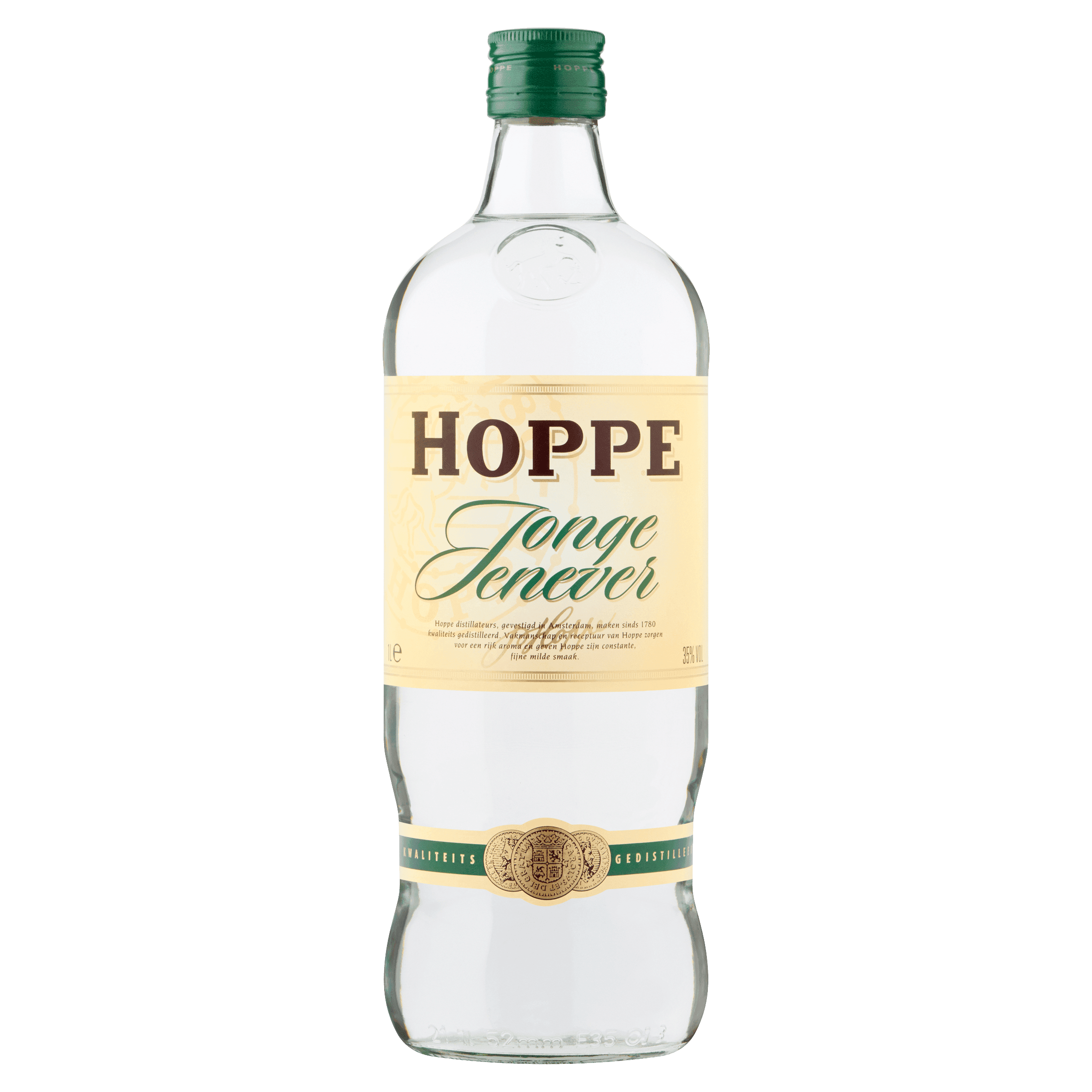 Hoppe Jonge Jenever