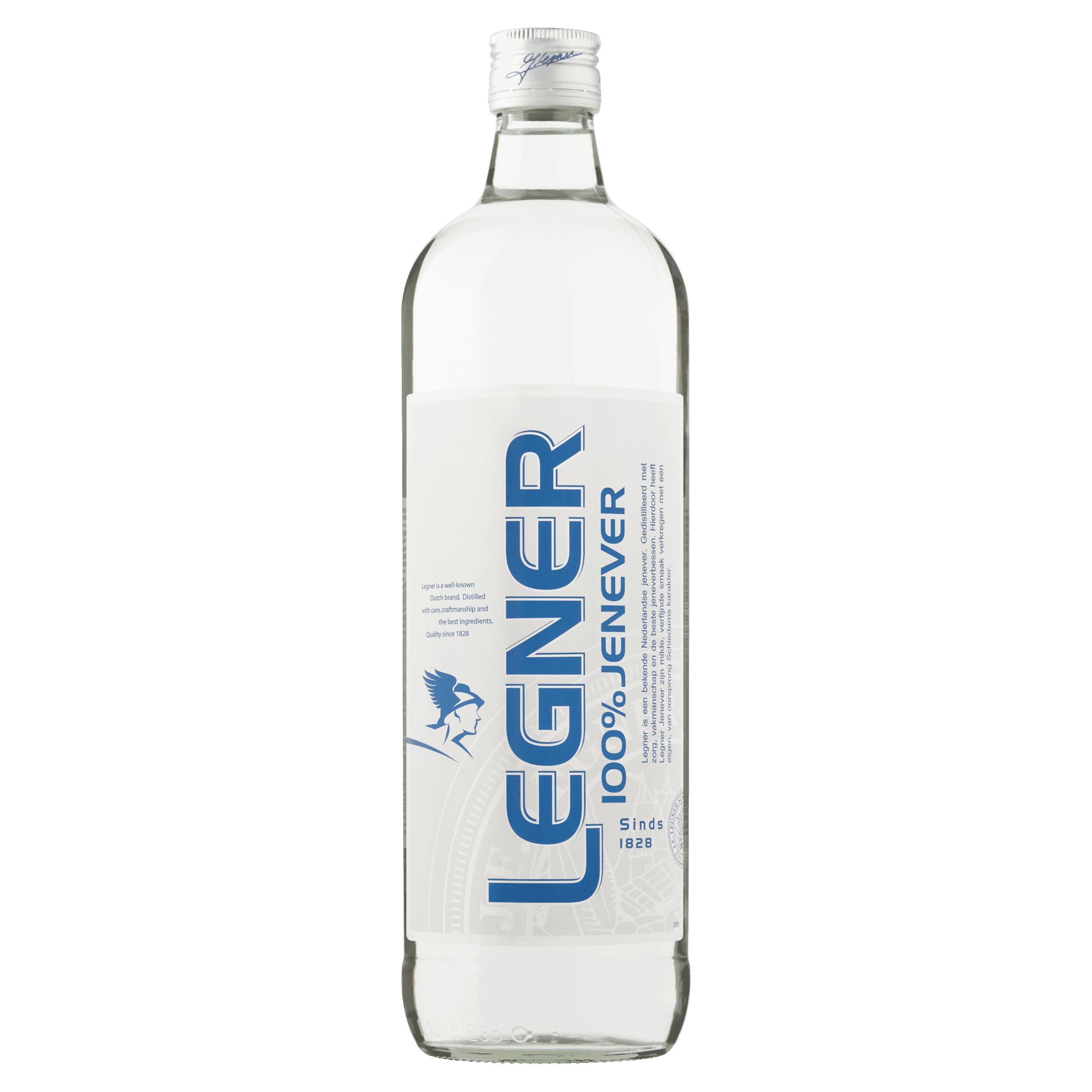Legner Jonge Jenever