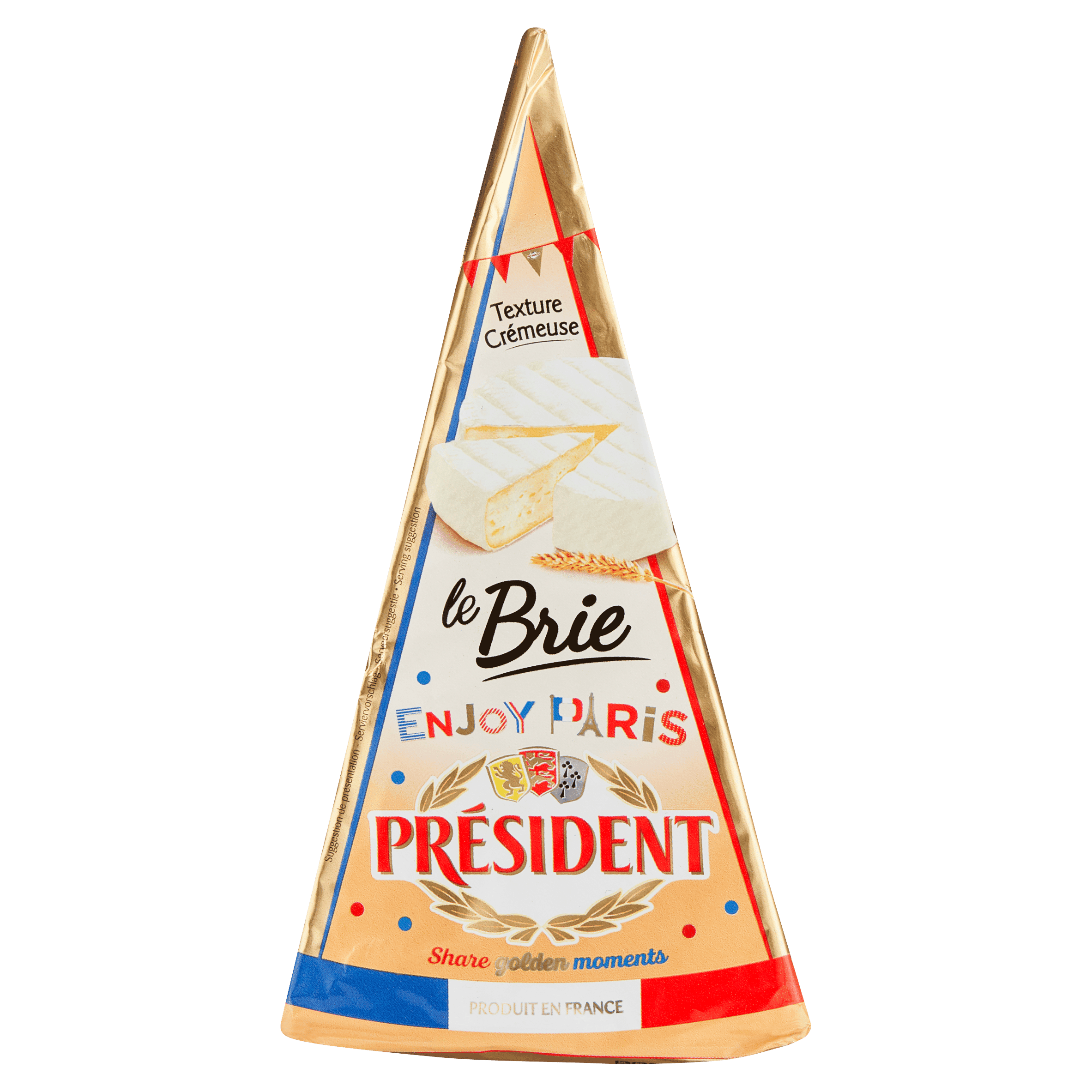 Président Roombrie 60%