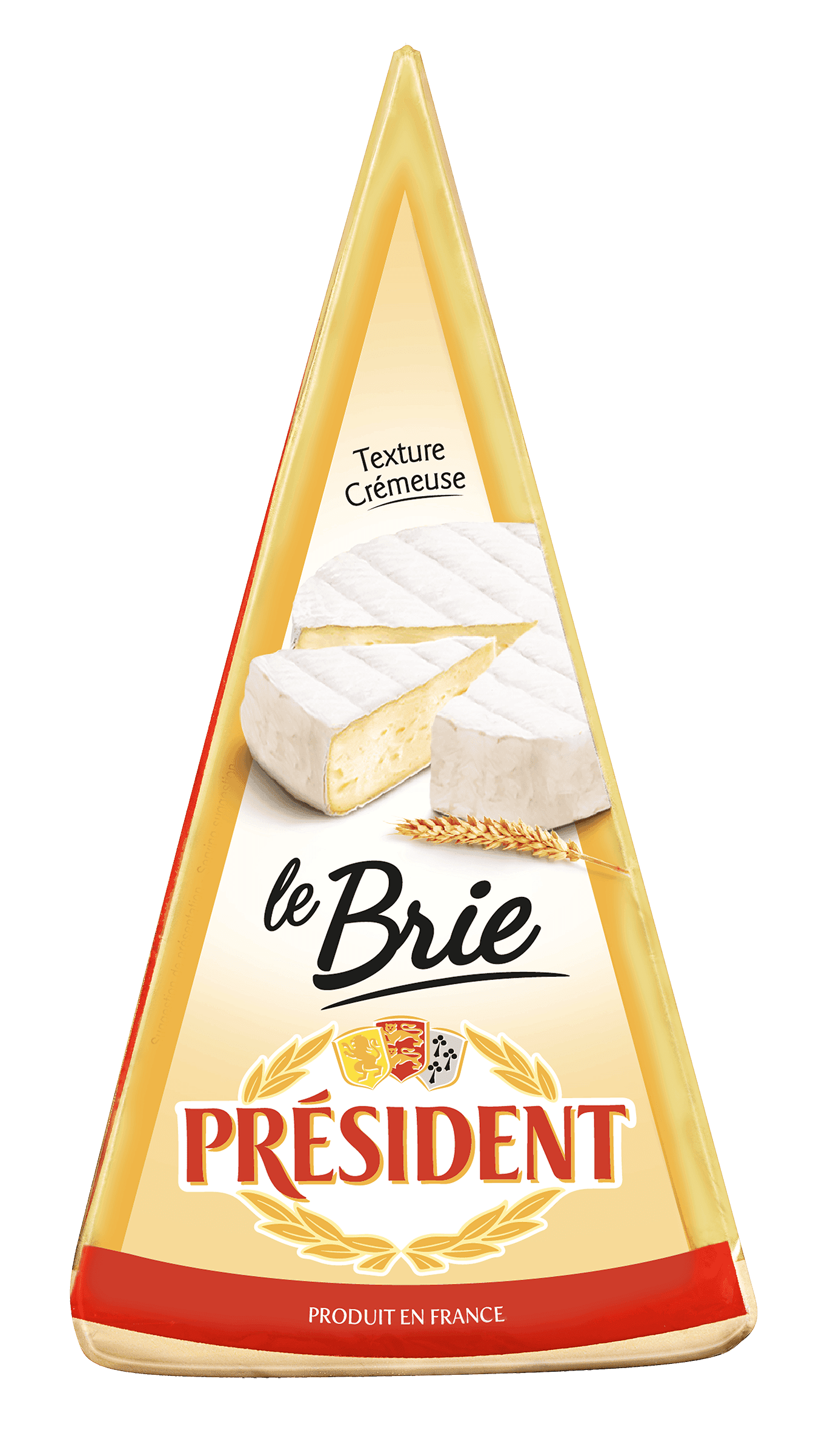 Président Roombrie 60%