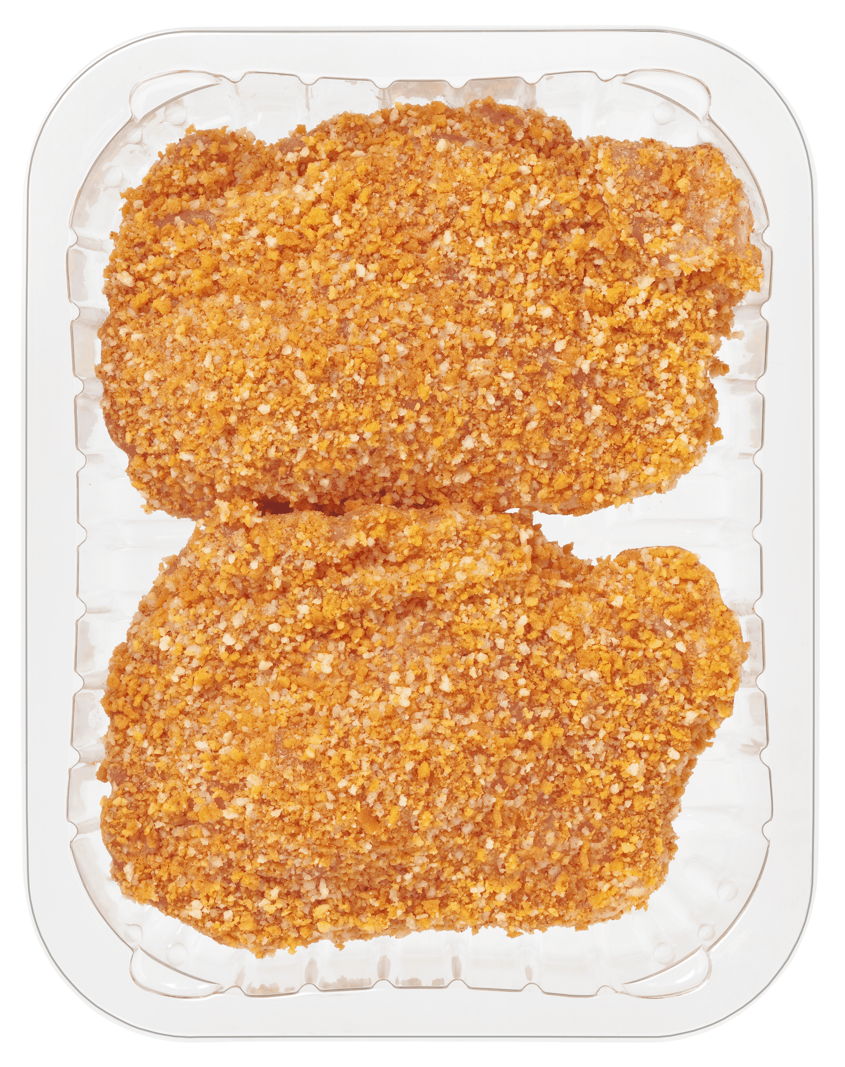 PLUS Varkens cordon bleu 2 stuks