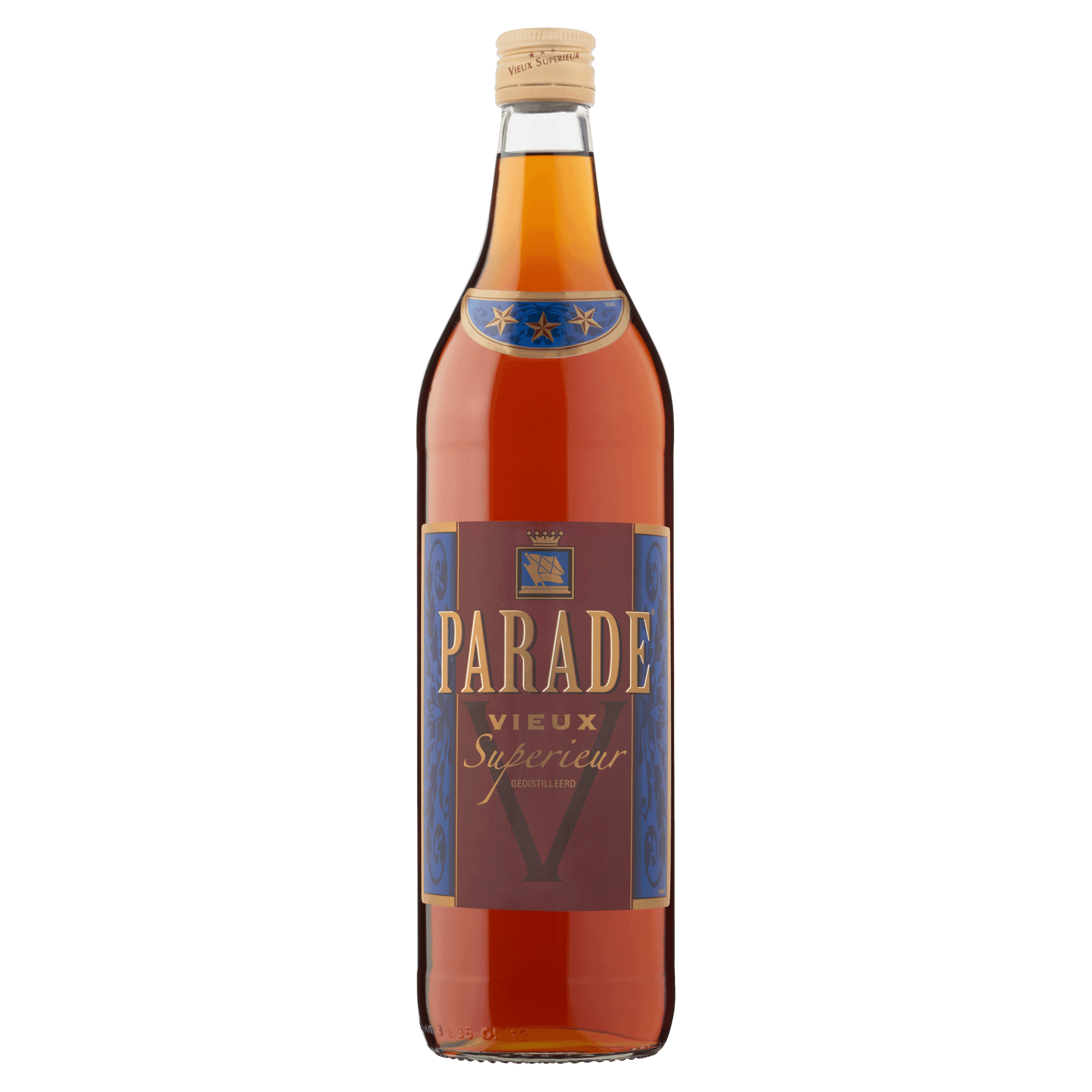 Parade Vieux