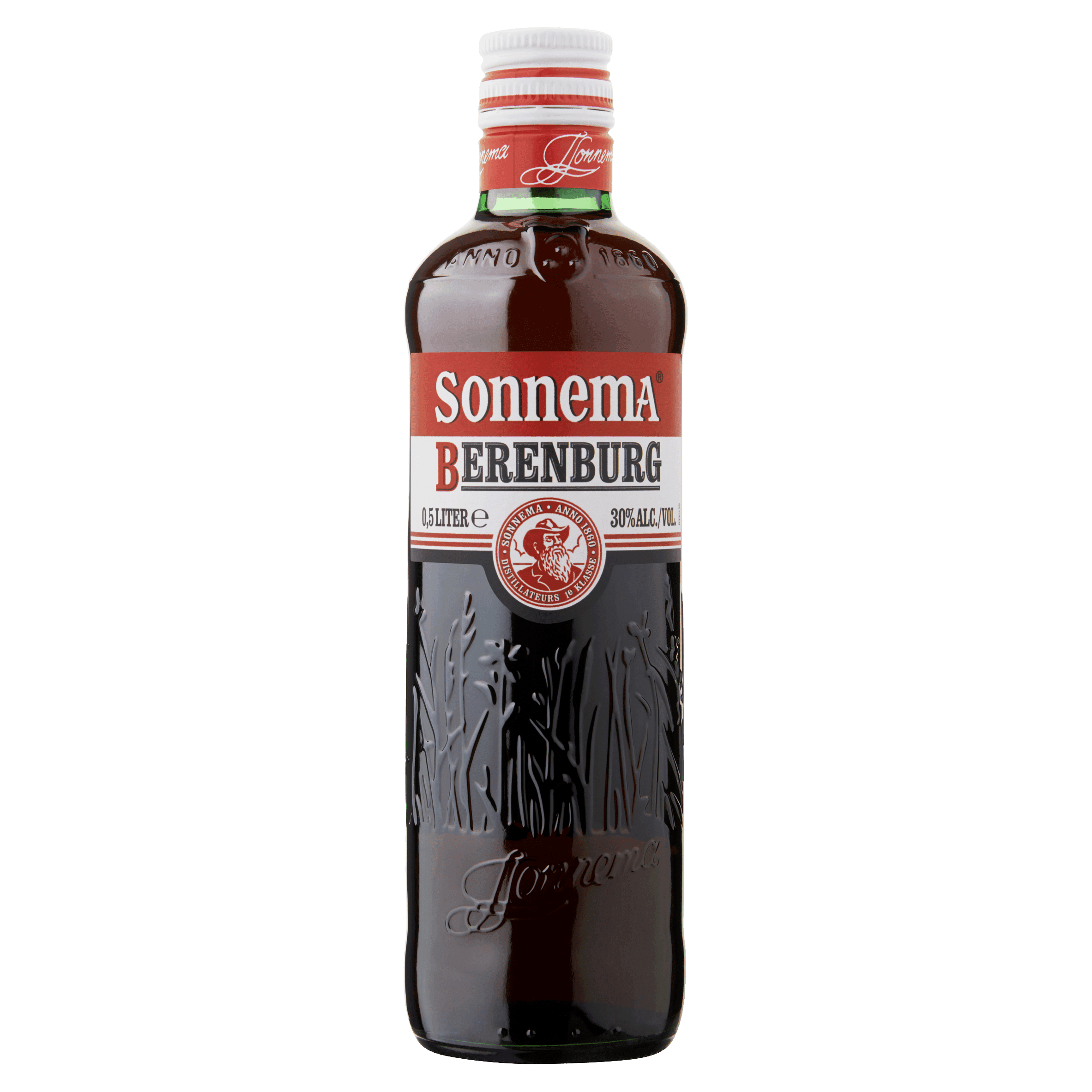 Sonnema Berenburg