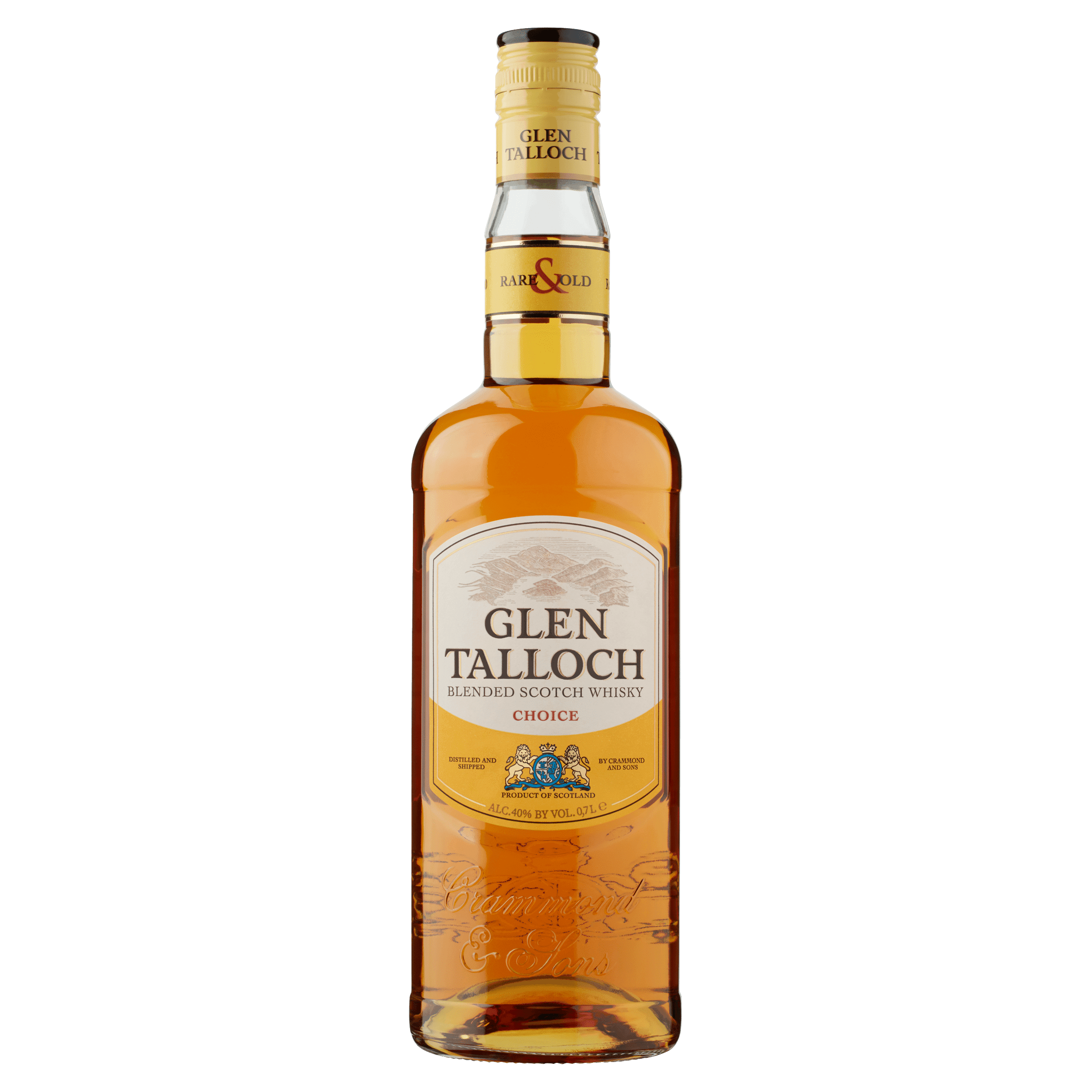 Glen Talloch Whisky