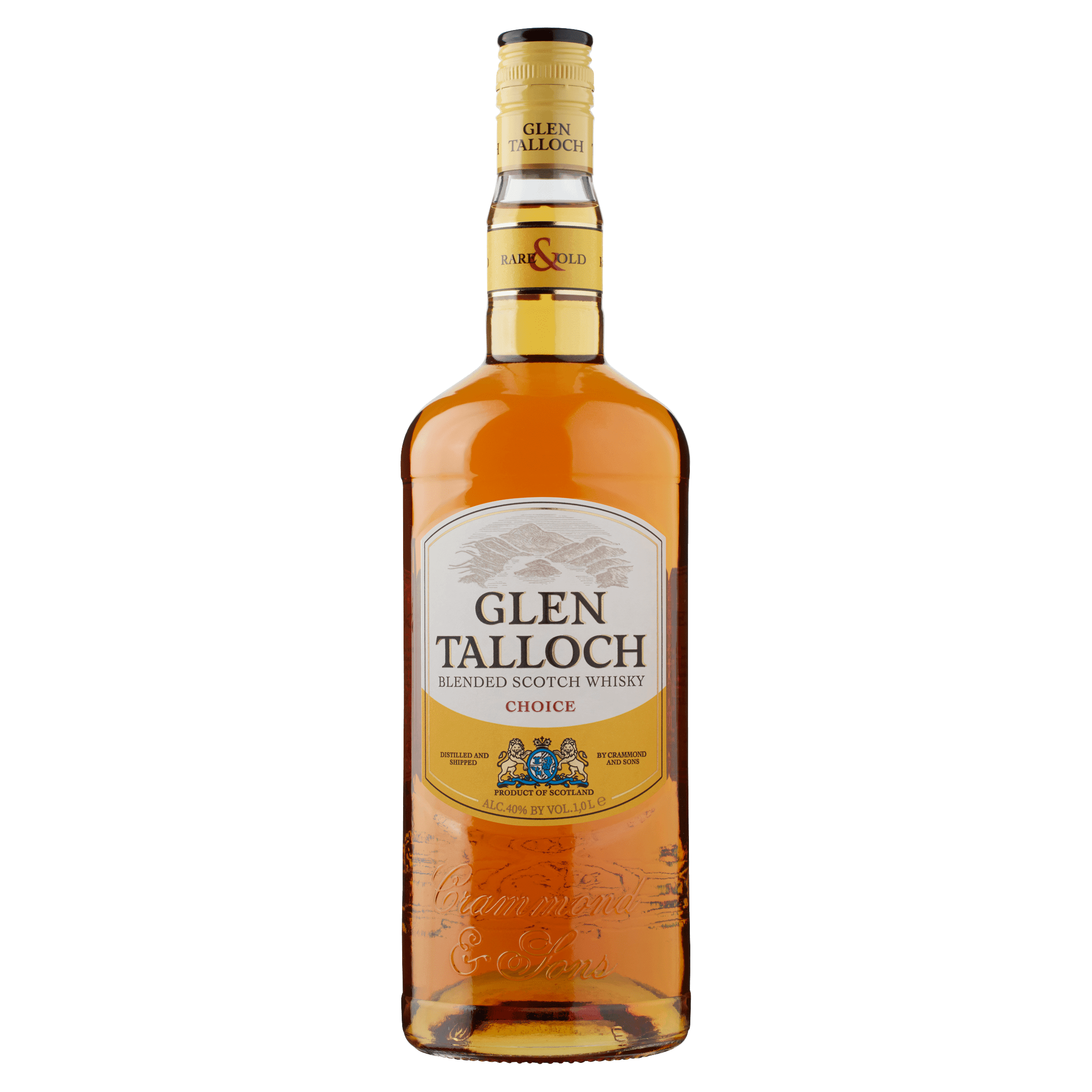 whisky
