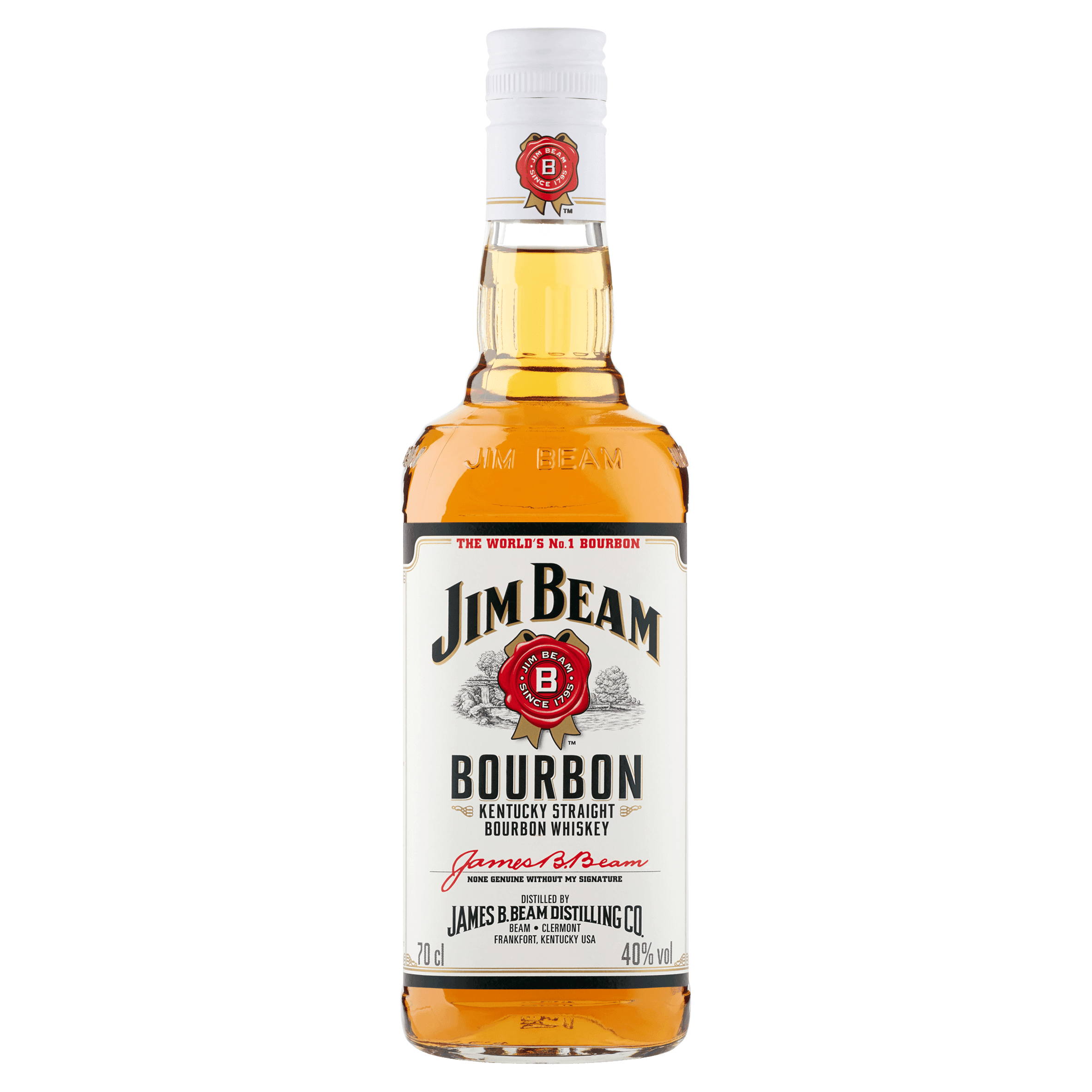 Jim Beam Bourbon