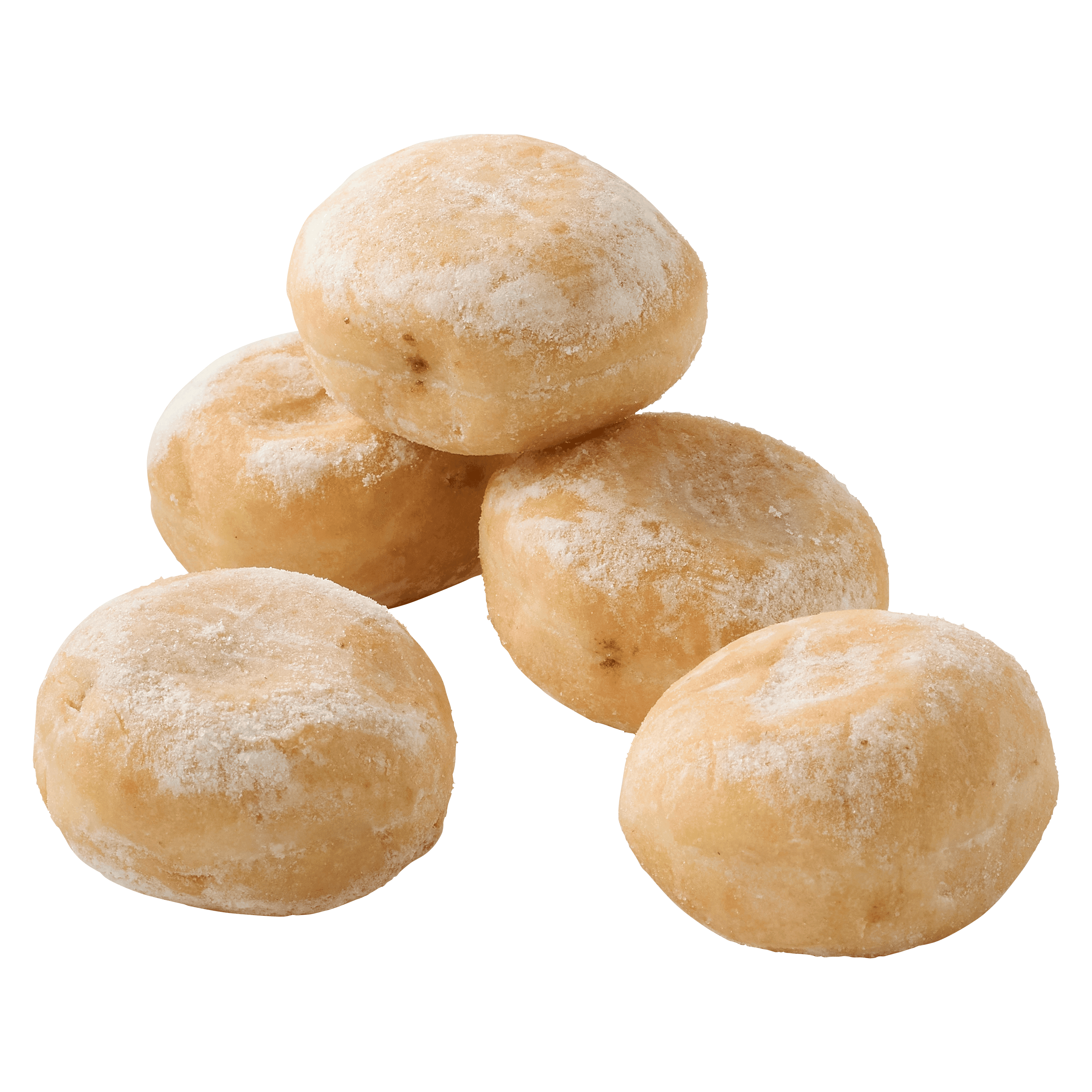 PLUS Mini beignet hazelnoot