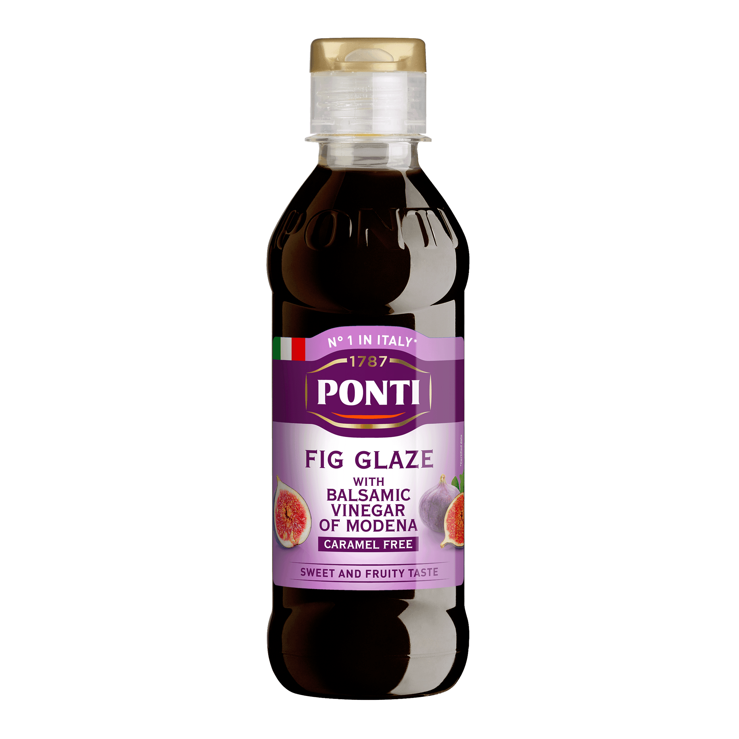Ponti Ponti Balsamico creme met vijgen