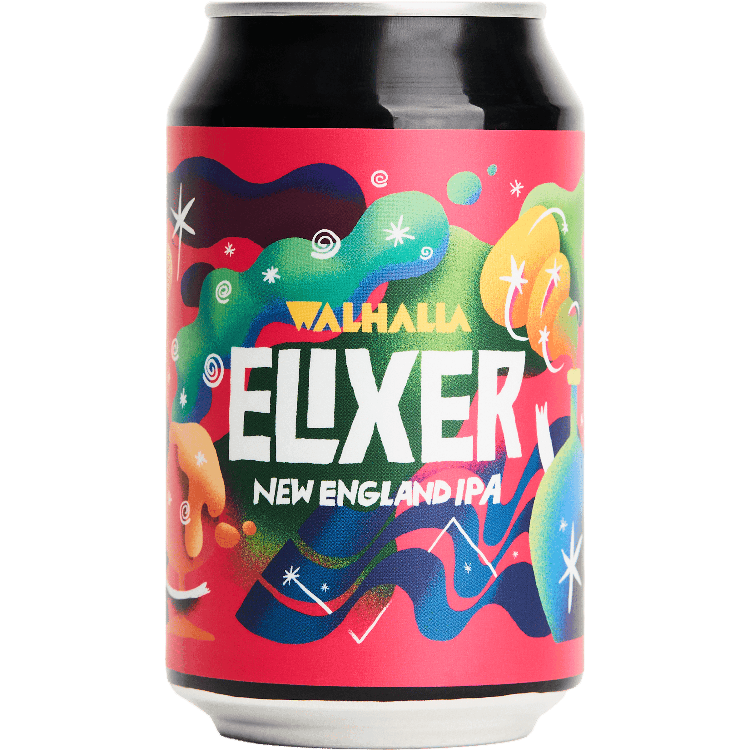 Walhalla Elixer