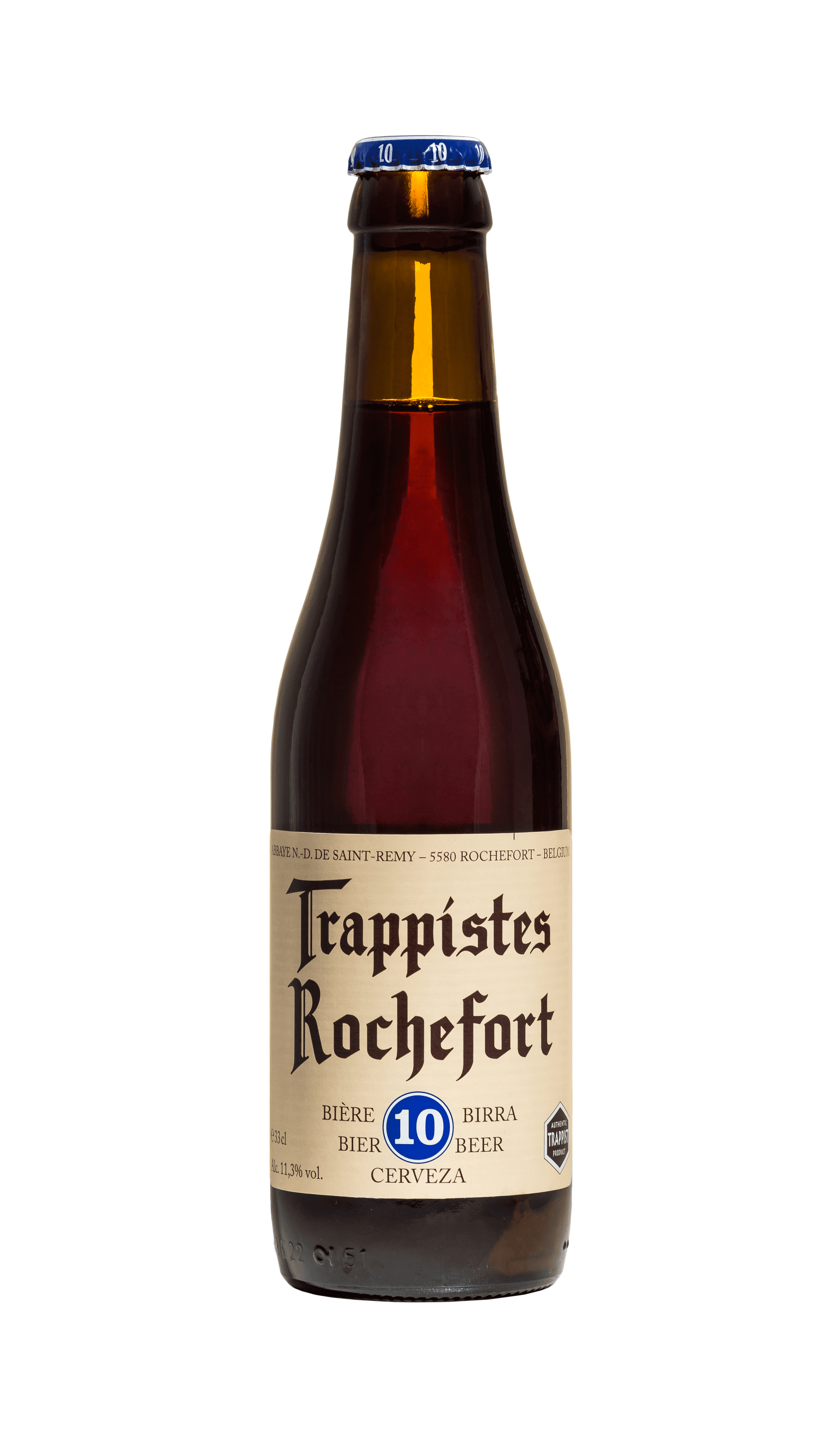Rochefort 10