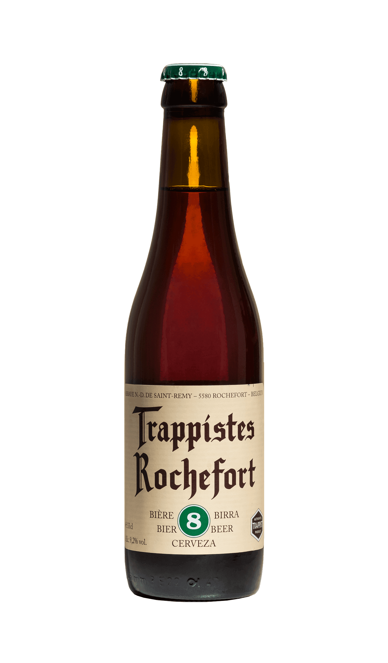 Rochefort 8