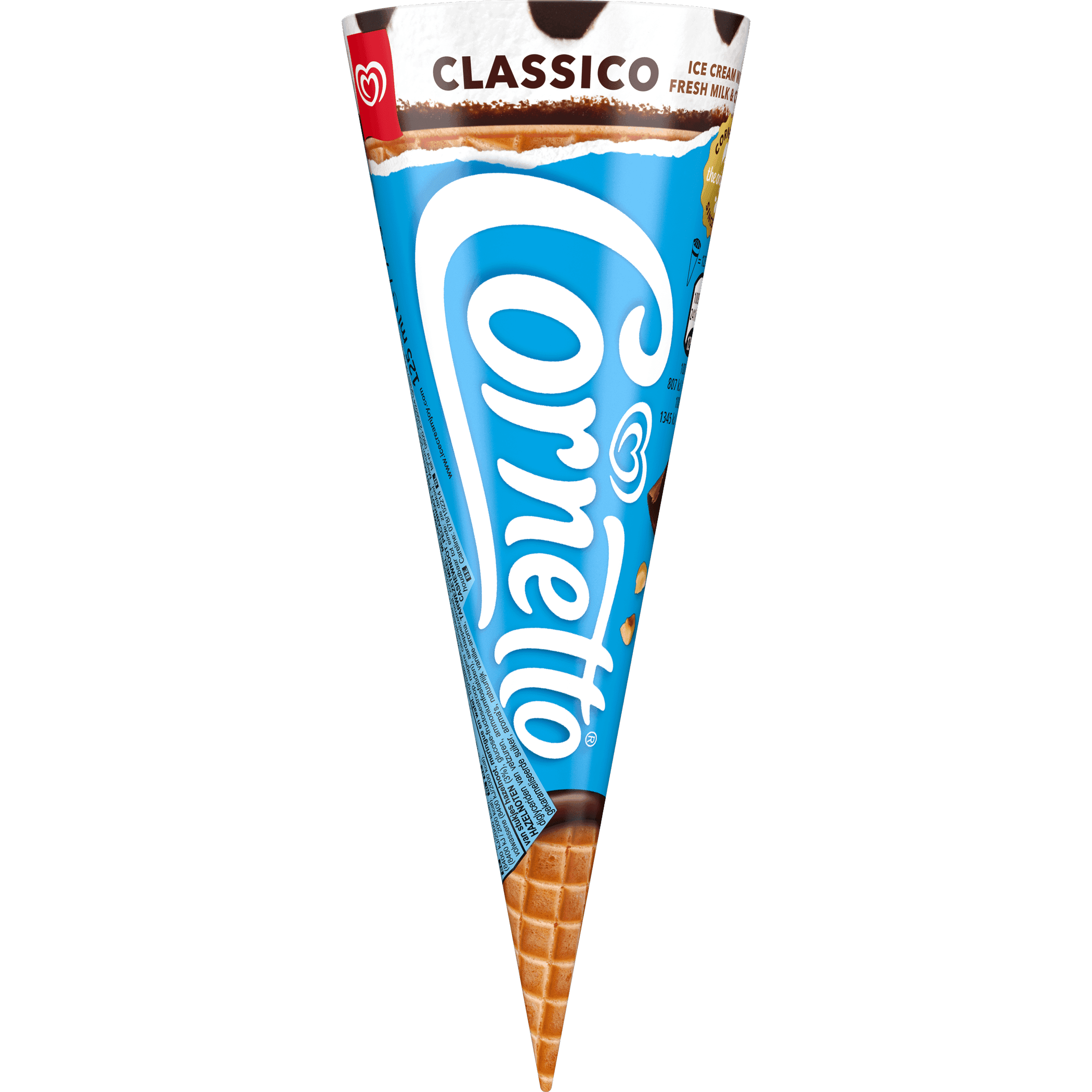 Ola Cornetto classico