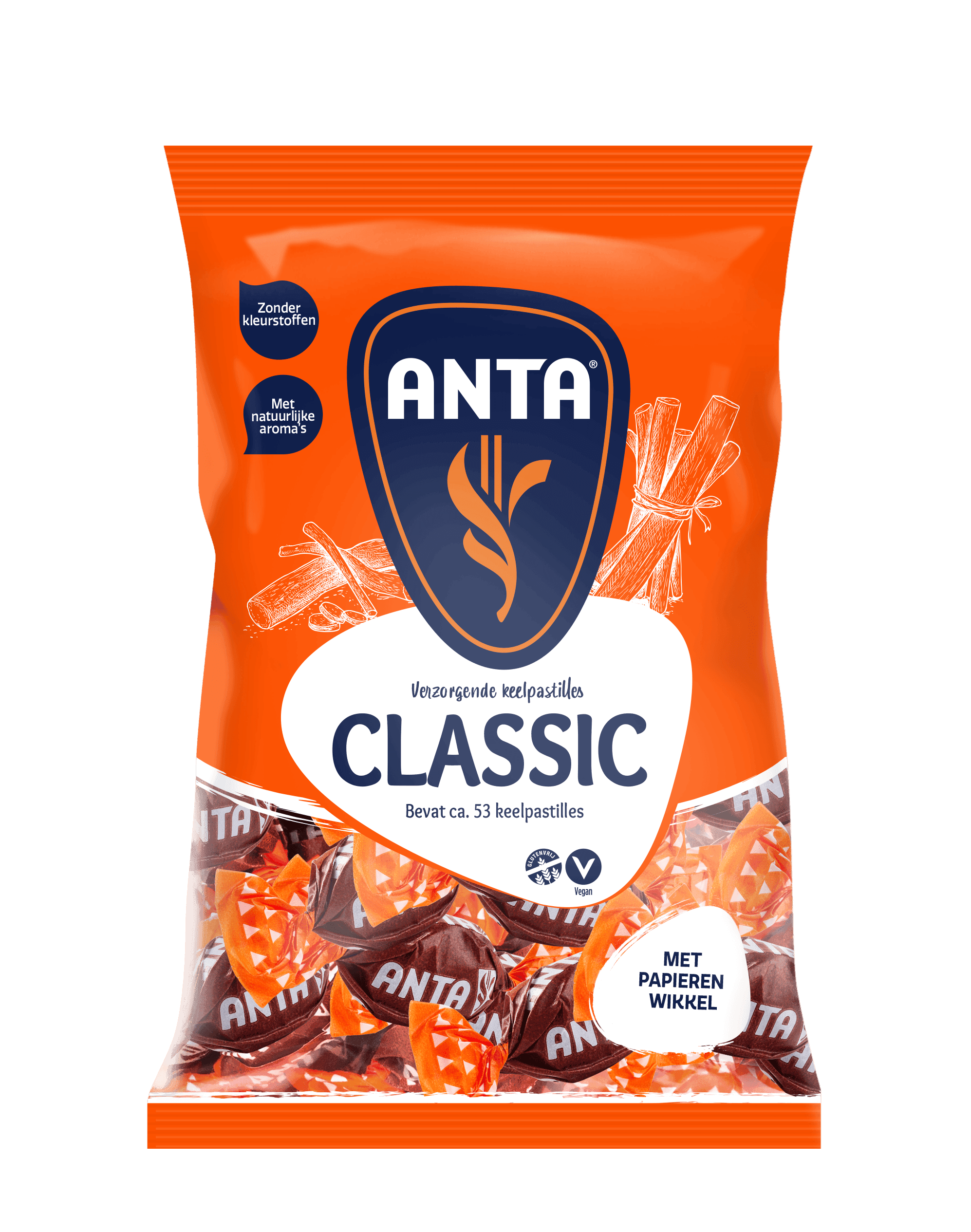 ANTA Classic