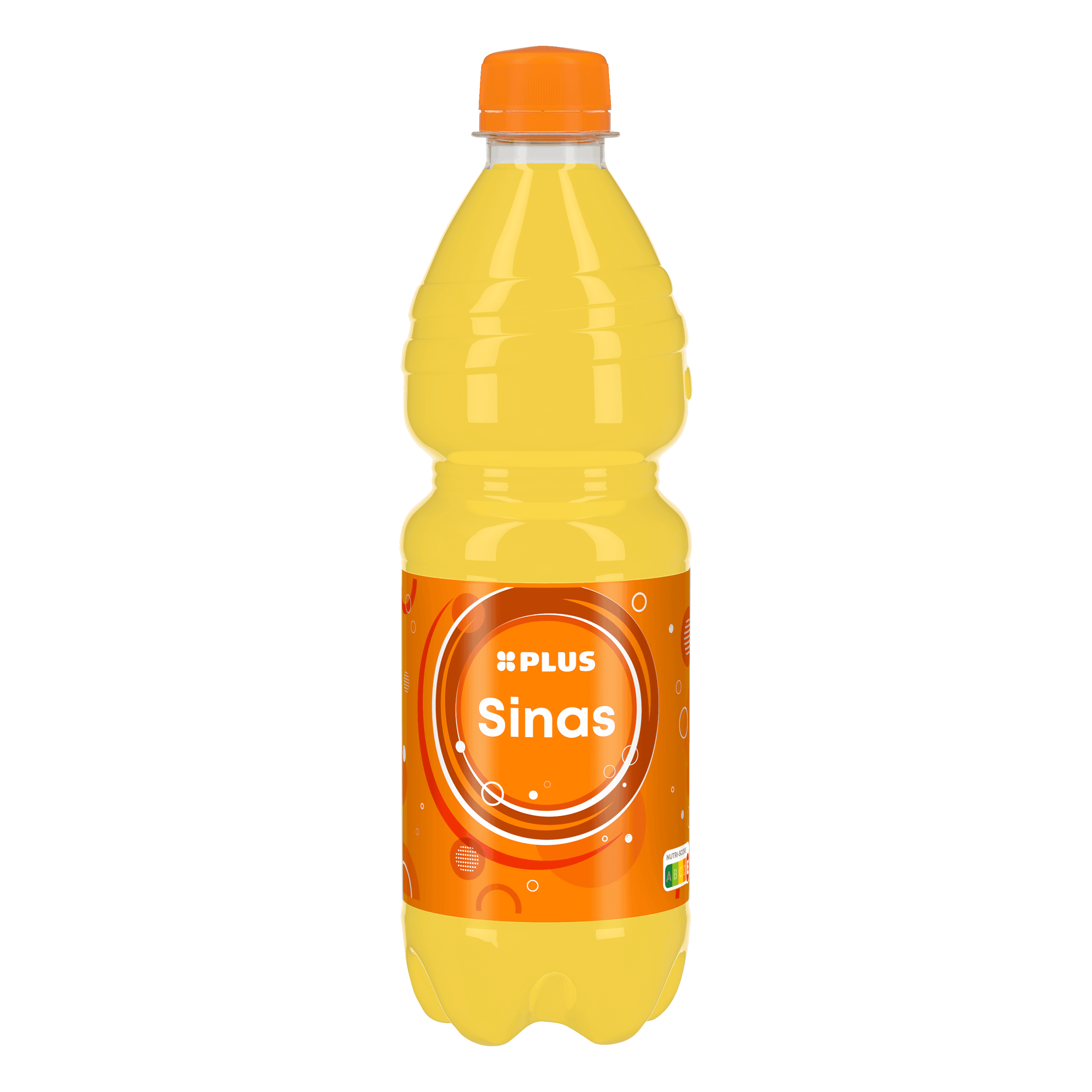 PLUS Sinas