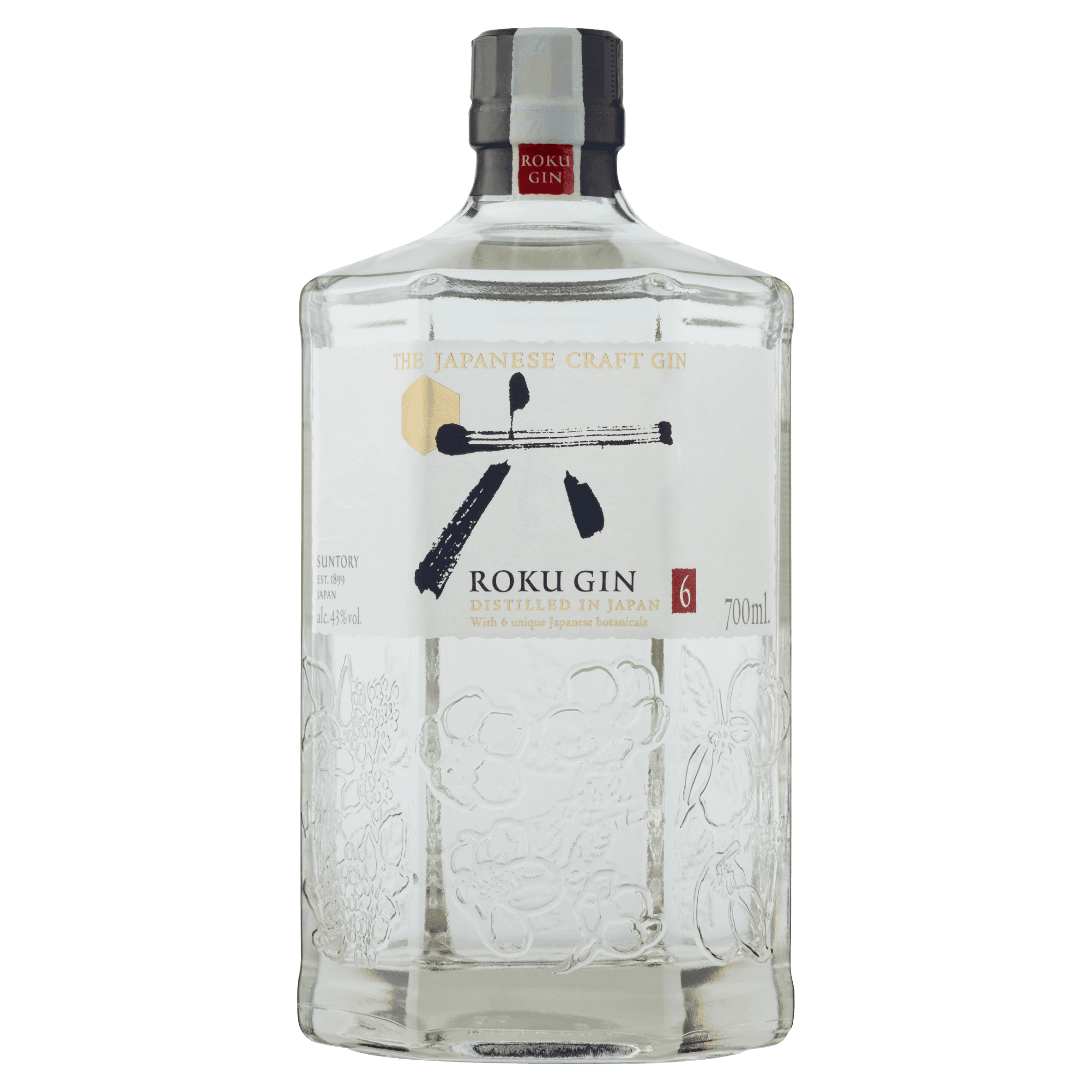 Roku Gin