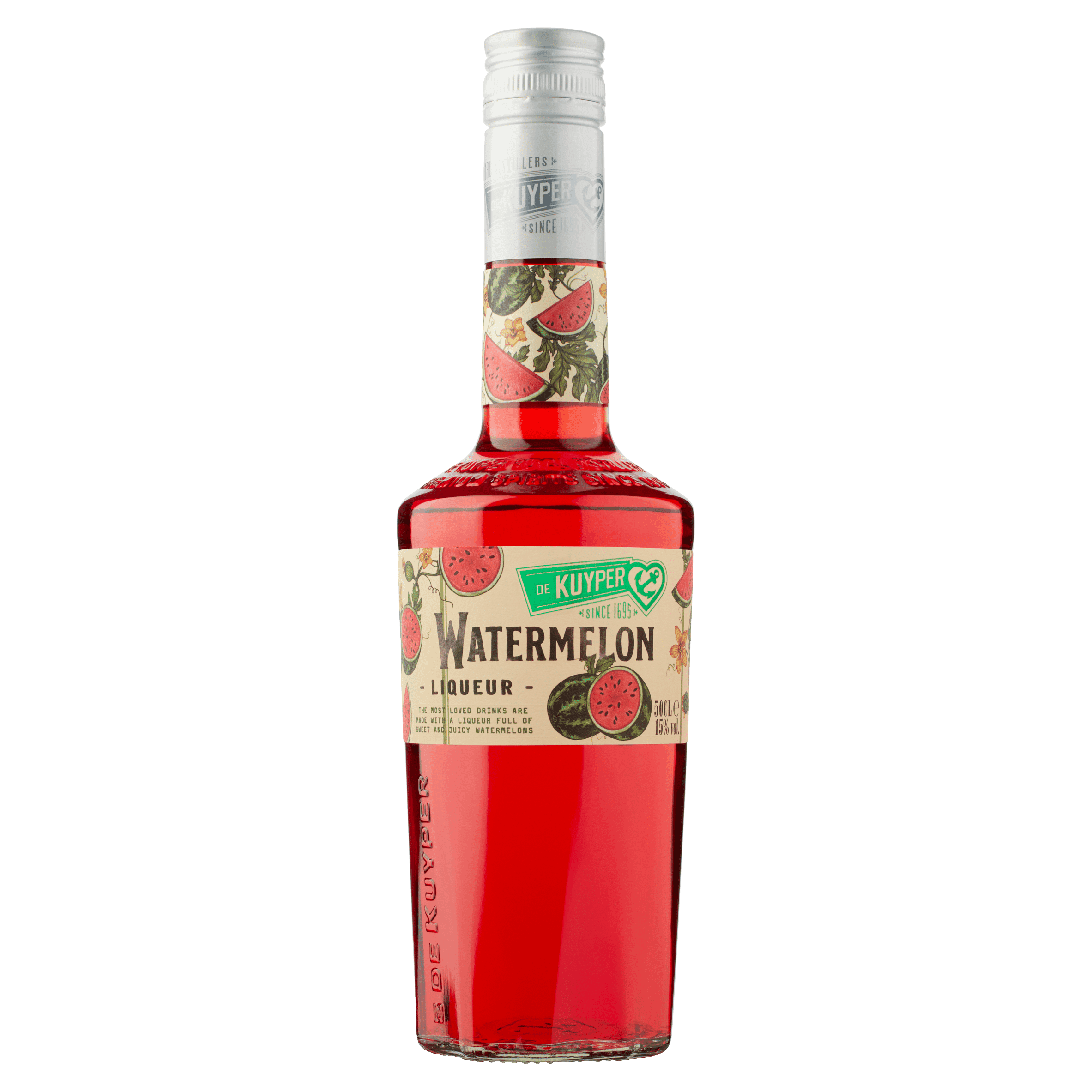 De Kuyper Likeur watermelon