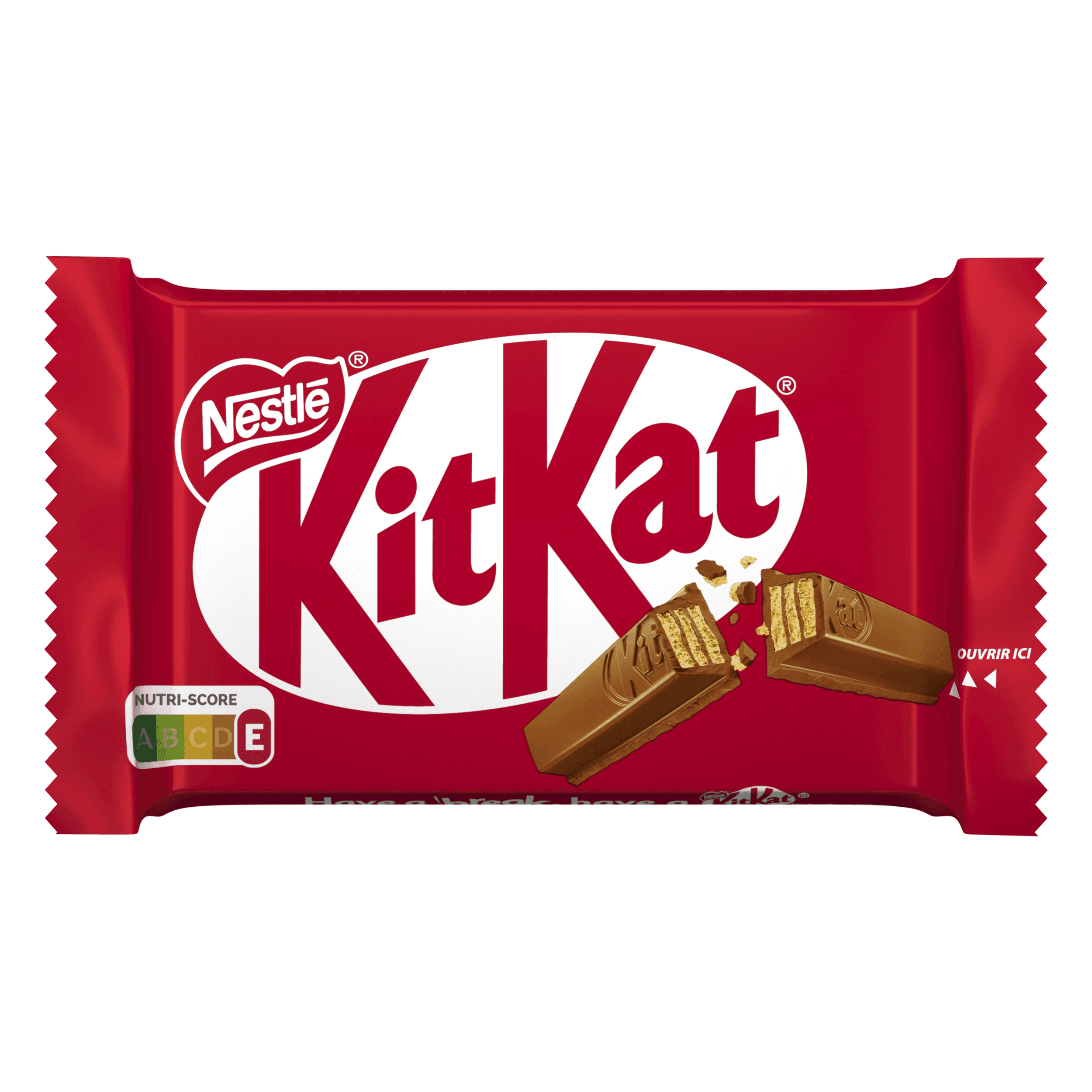 KitKat Single reep Melk